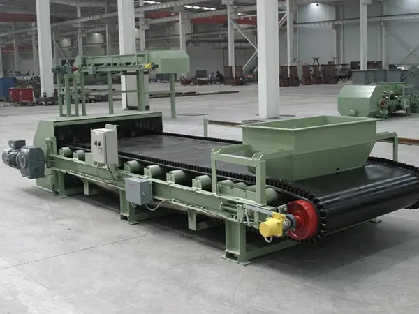 皮带秤的误差如何分析你知道吗